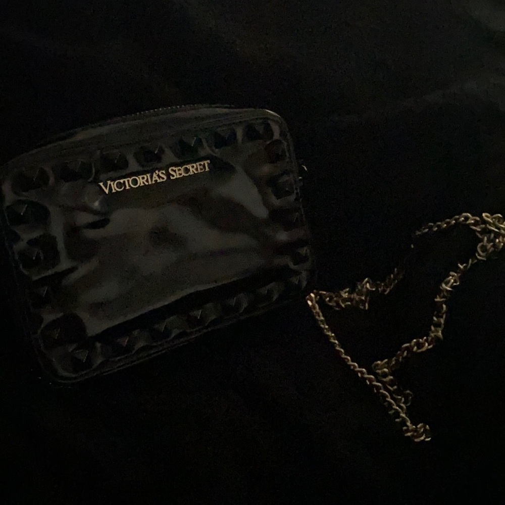 Victoria secret purse